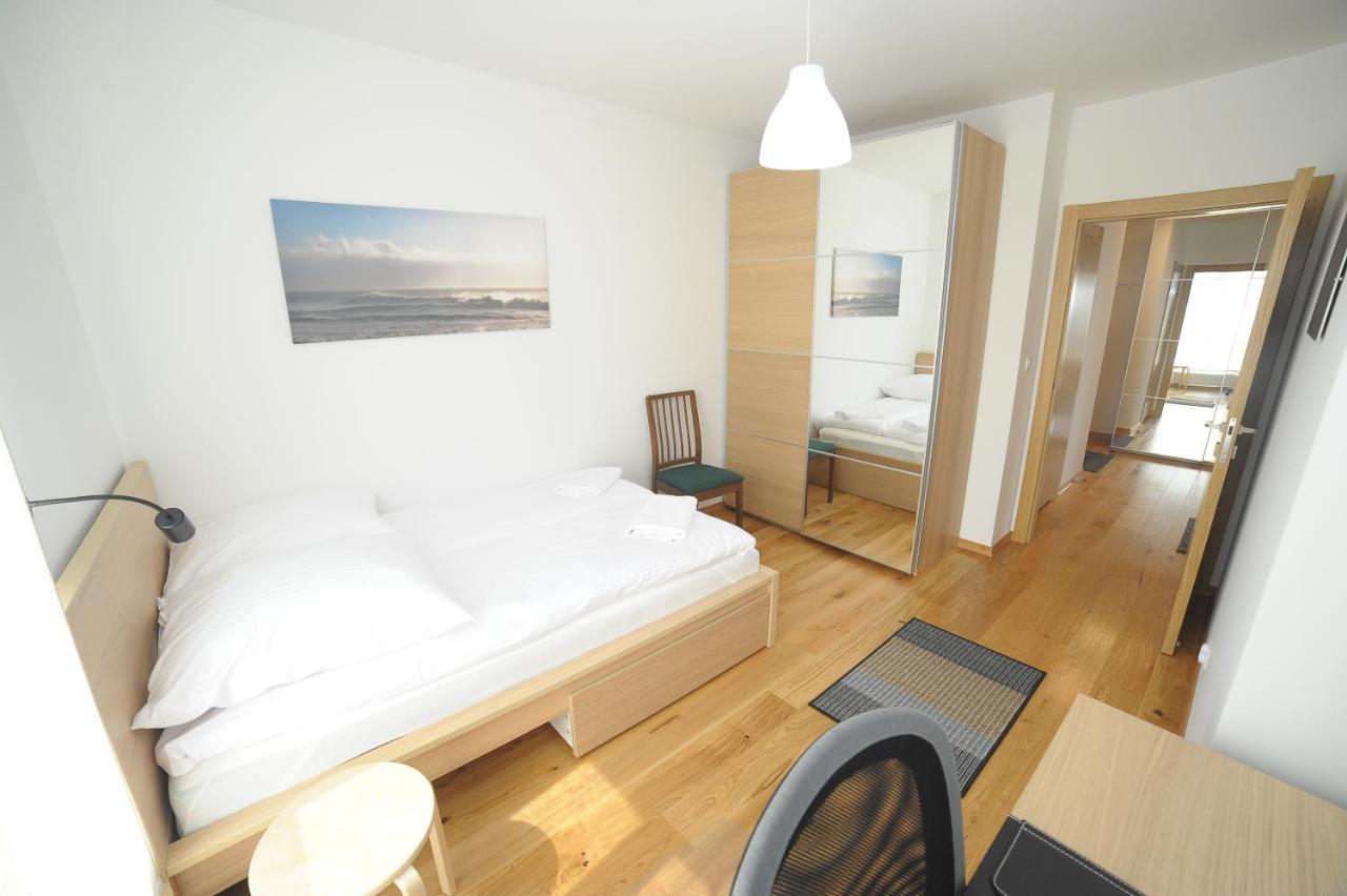 Grand Apartments - Three Bedrooms With Panorama Of The Old Town Gdansk Exterior photo